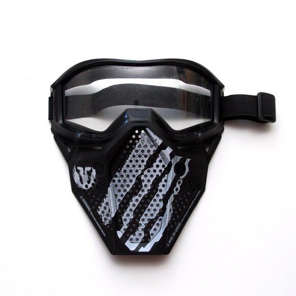 Nerf Rival Phantom Corps Face Mask - Picture 1 of 1